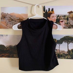 Tank tops